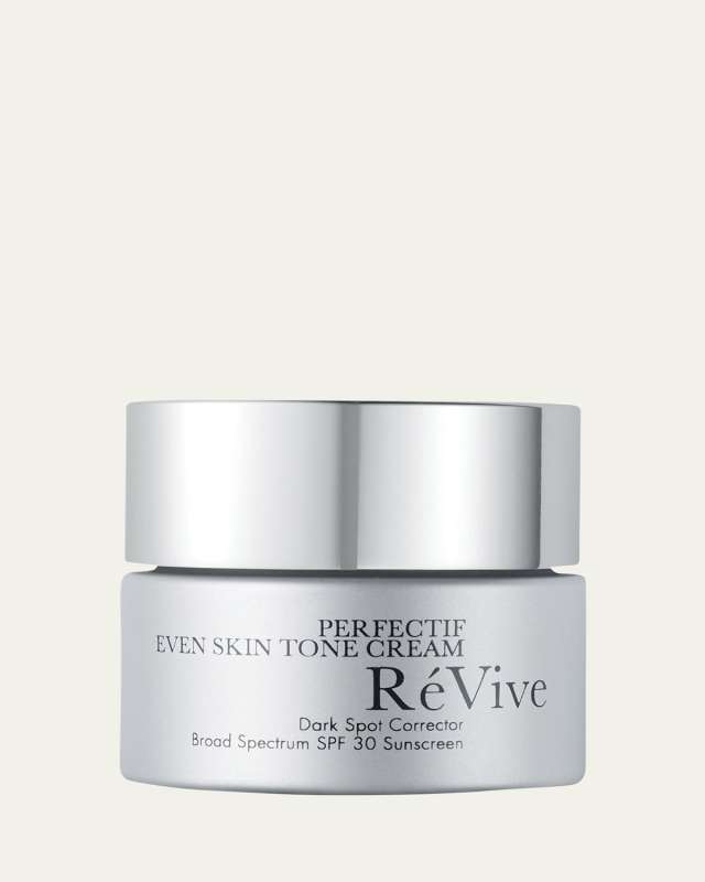 Perfectif Even Skin Tone Cream Dark Spot Corrector Broad Spectrum SPF 30 Sunscreen, 1.7 oz.